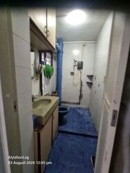 Blk 507 Woodlands Drive 14 (Woodlands), HDB 5 Rooms #597742441